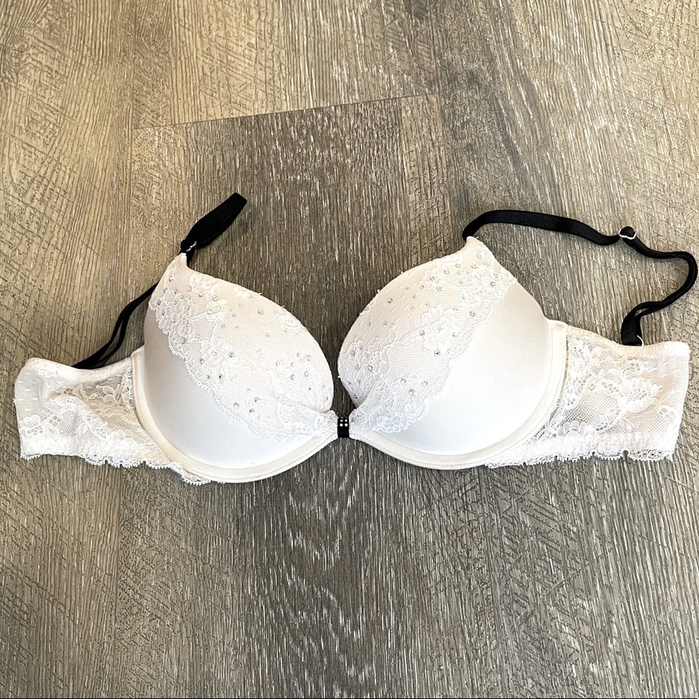 Victoria’s Secret Push Up Bra